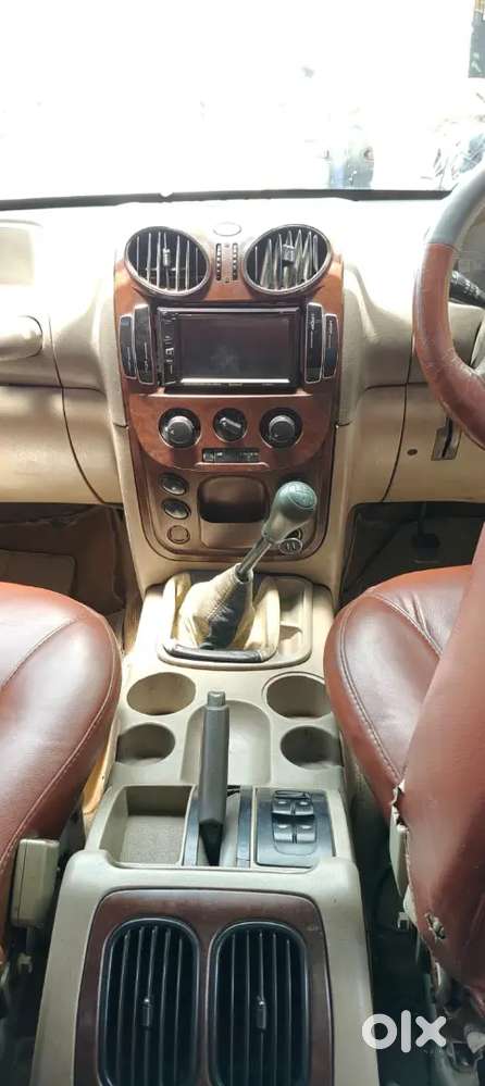 Mahindra Scorpio Classic 2008 Diesel 136000 Km Driven