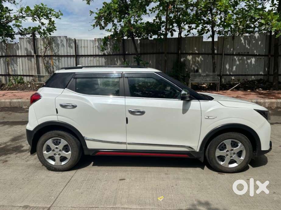 Mahindra Xuv300 W6 Amt Diesel, 2024, Diesel