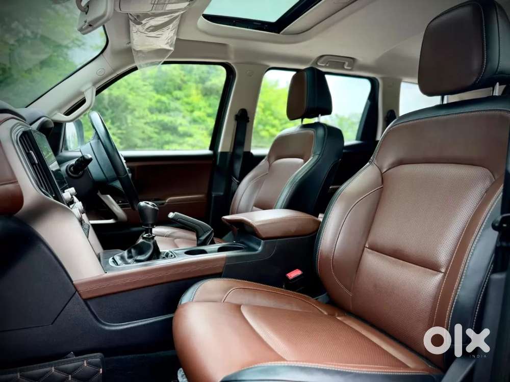 Mahindra Scorpio-n, 2024, Diesel