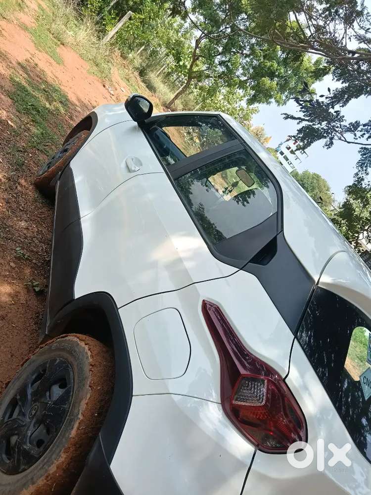 Tata Punch Icng 2024
