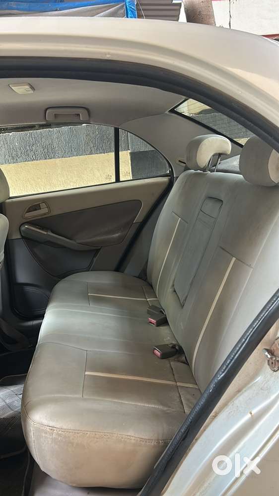 Tata Manza 1.4 Aura 2010