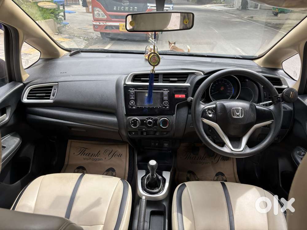 Honda Jazz 1.2 Sv I Vtec, 2015, Petrol