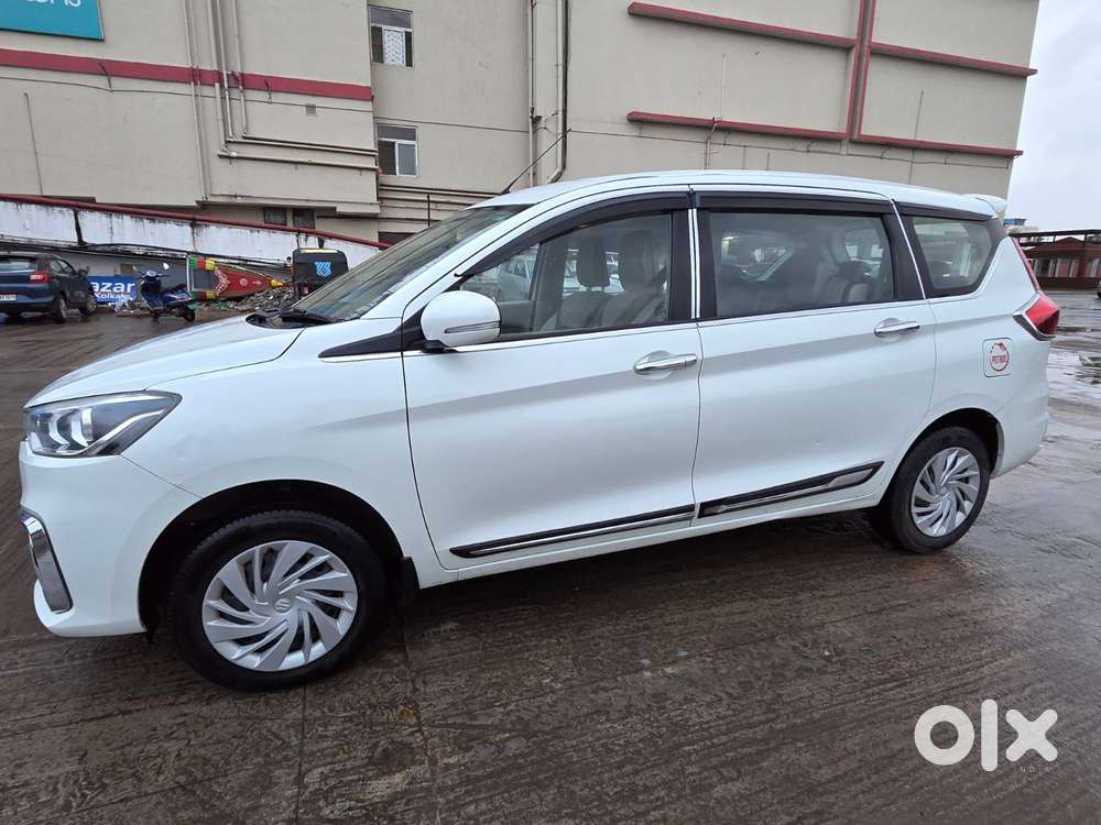 Maruti Suzuki Ertiga Vxi, 2023, Petrol