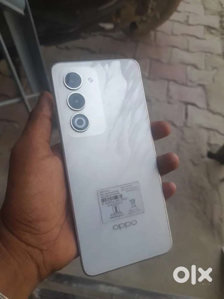 Oppo a5 5g - Mobile Phones in undefined, - 1843725255