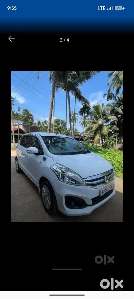 Good Condition New Battery Tyre