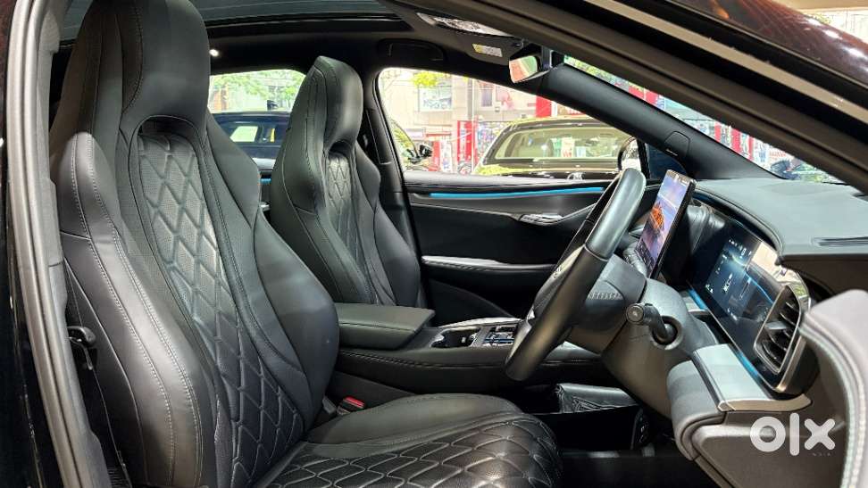 Byd Sealion 7 Premium, 2025, Electric