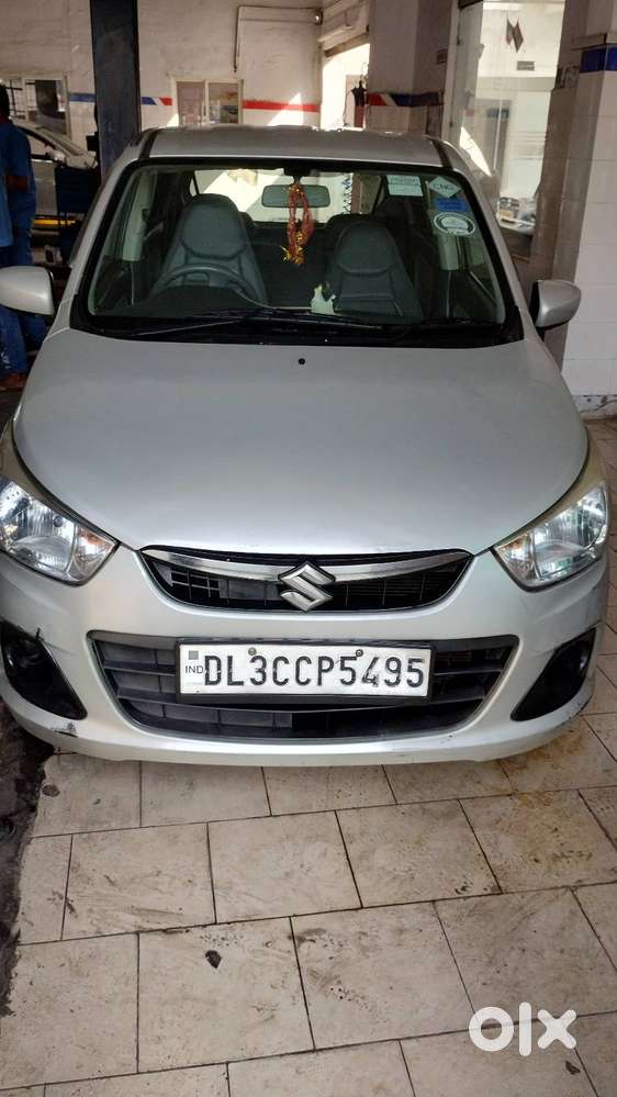 Maruti Suzuki Alto K10 Lxi (o) | 2018 | Well Maintained | Personal Use