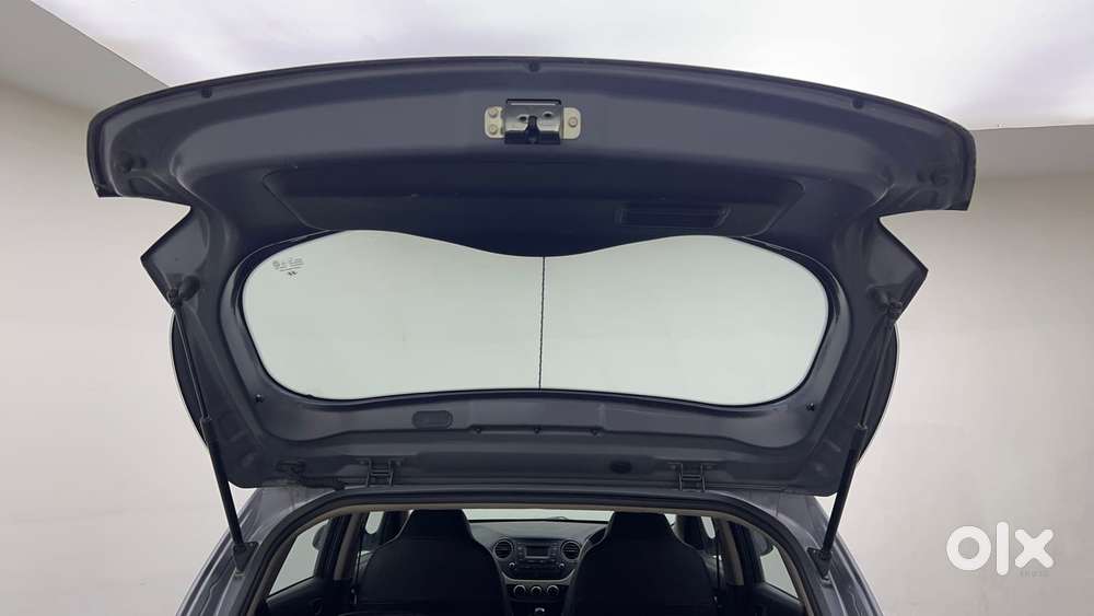 Hyundai Grand I10 1.2 Kappa Magna, 2019, Petrol