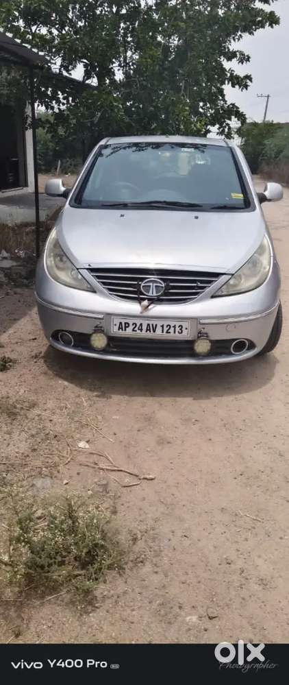 Tata Indica Vista 2013 Model Milage 20kmpl
