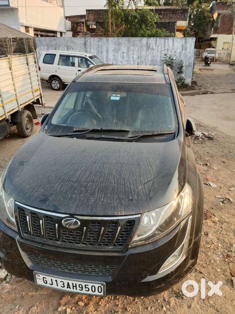 Mahindra Xuv400 Diesel 2018
