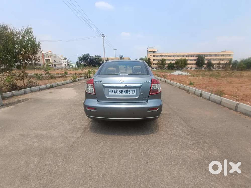 Maruti Suzuki Sx4 2013 Diesel 140976 Km Driven