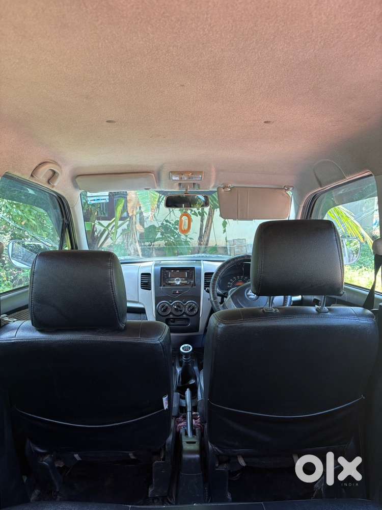 Maruti Suzuki Wagon R 2014 Petrol Good Condition