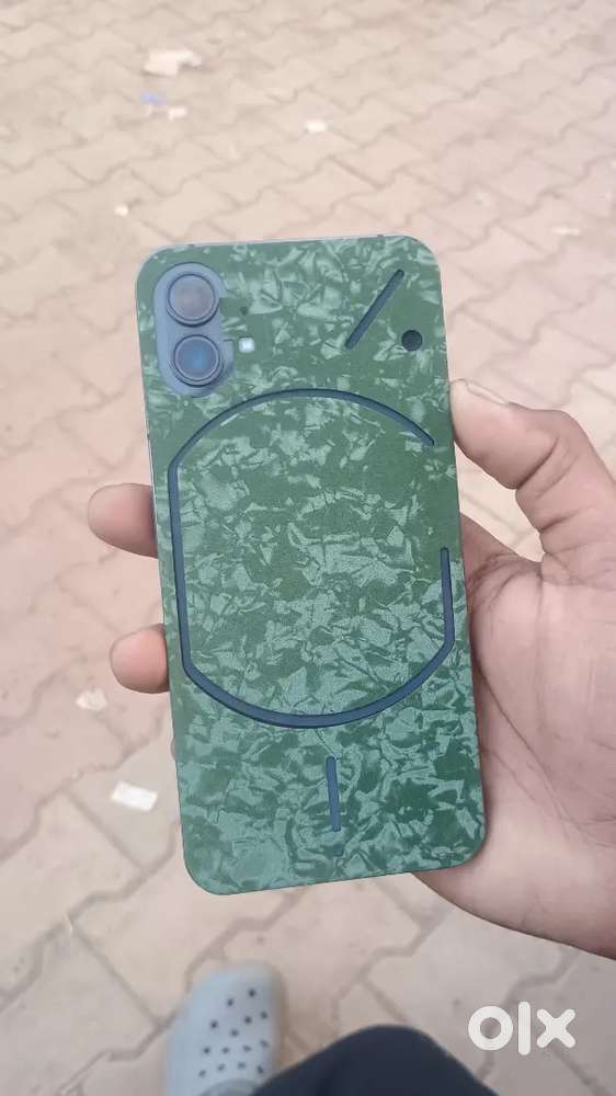 Nothing phone 1