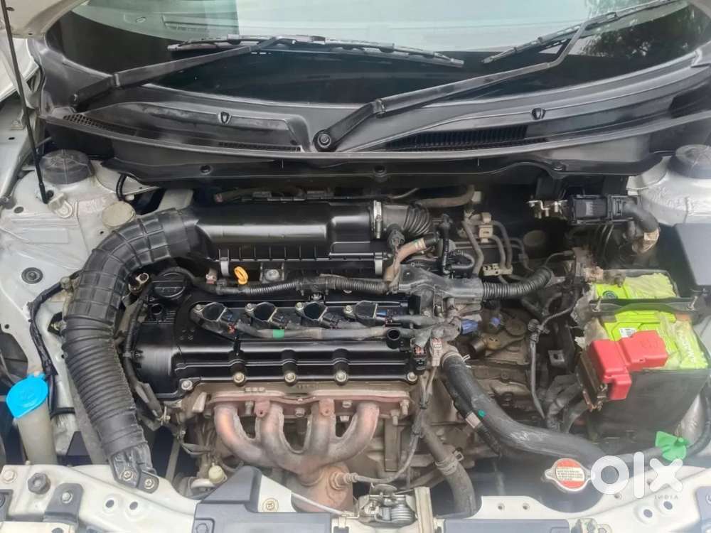 Maruti Suzuki Swift Vxi, 2020, Petrol