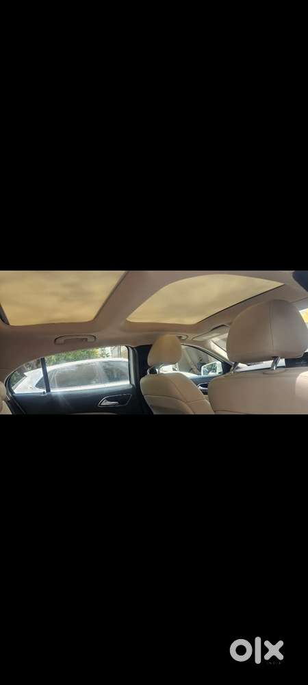 Mercedes-benz Gla 200, 2016, Diesel