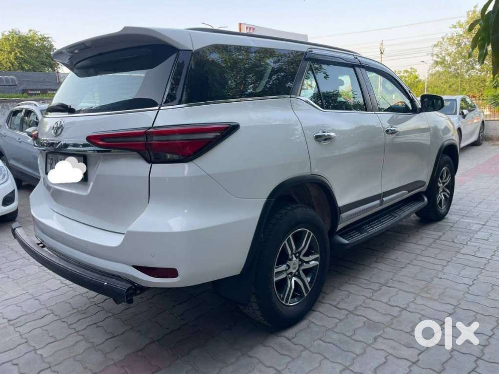 Toyota Fortuner 4x2 At 2.8 Diesel, 2024, Diesel