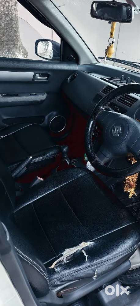 Maruti Suzuki Swift Dzire 2008 Diesel Well Maintained