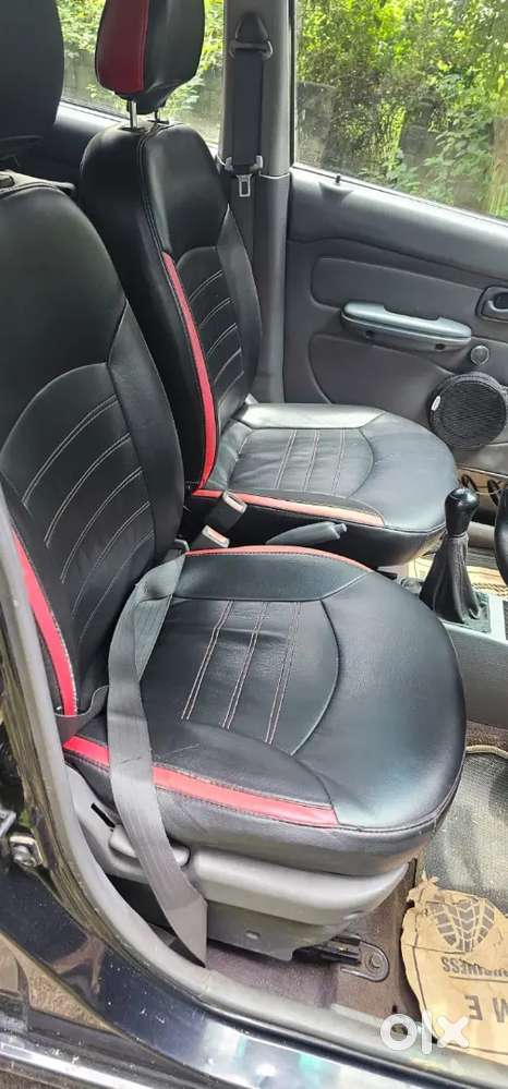 Hyundai Santro Xing 2004 Fc Insurance Lapsed