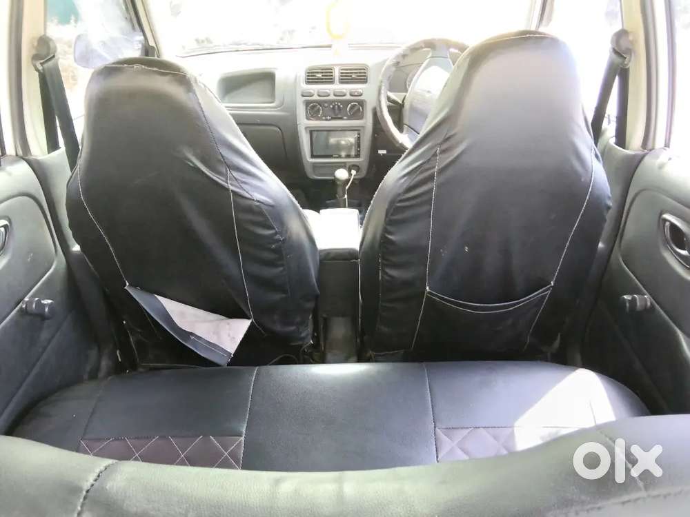 Maruti Suzuki Alto K10 2012 Petrol Good Condition Nagpur