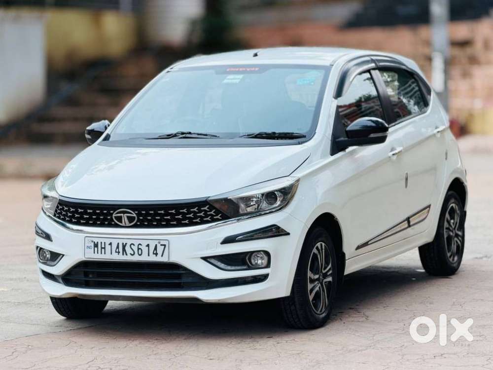 Tata Tiago 1.05 Revotorq Xz Plus, 2023, Petrol