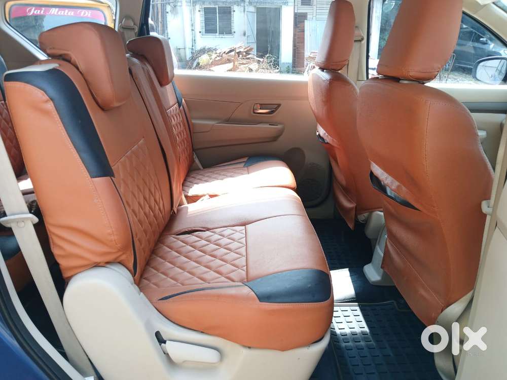 Maruti Suzuki Ertiga 1.5 Vxi Shvs, 2021, Petrol