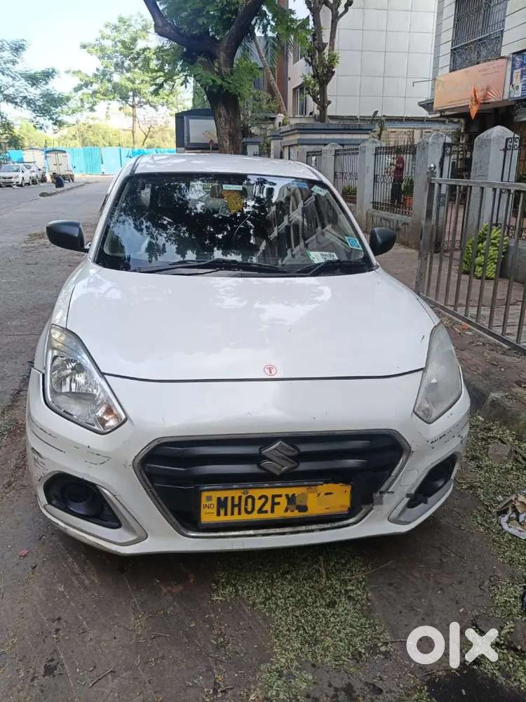 Maruti Suzuki Dzire 2024 Cng & Hybrids 100000 Km Driven