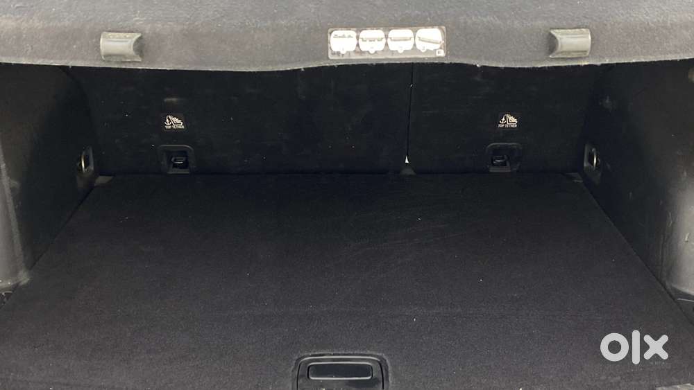 Jeep Compass 2.0 Limited, 2018, Diesel