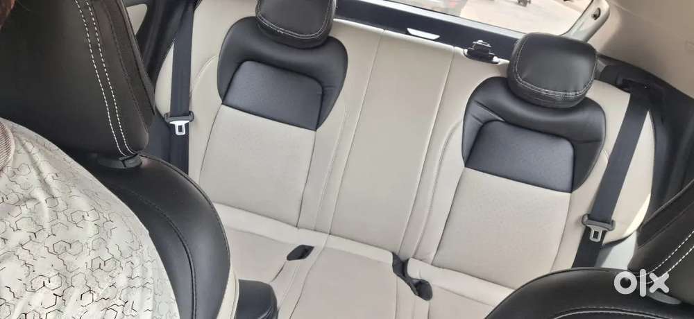 Tata Nexon Creative Plus 2026