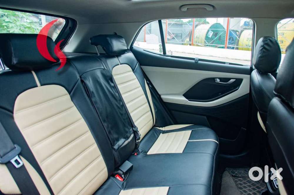 Hyundai Creta Sx 1.5 Petrol Cvt, 2023, Petrol