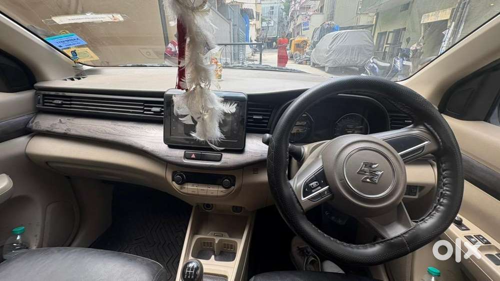 Maruti Suzuki Zxi 2022
