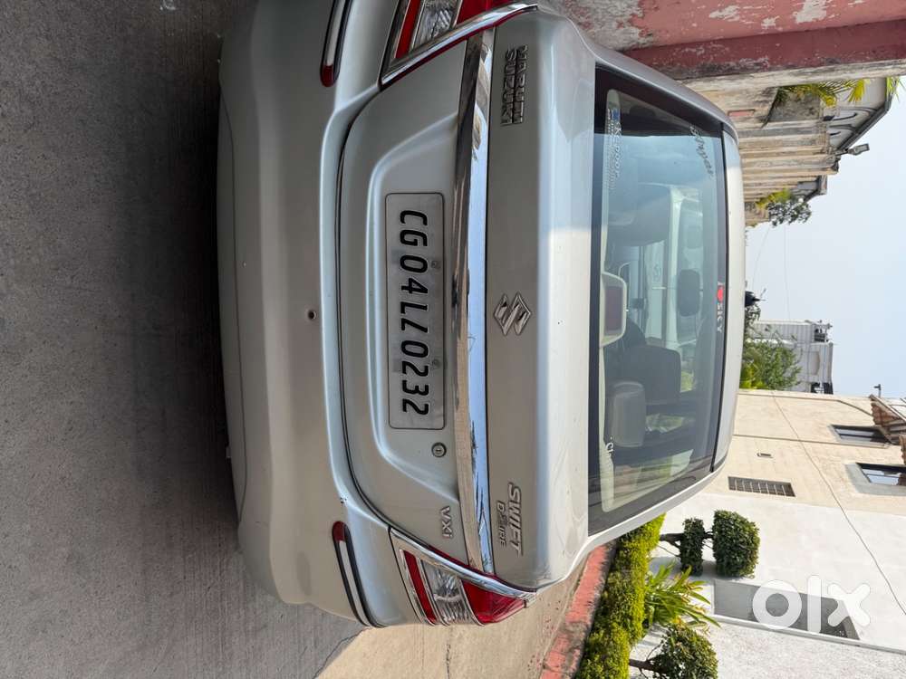 Maruti Suzuki Swift Dzire 2016 Petrol Good Condition