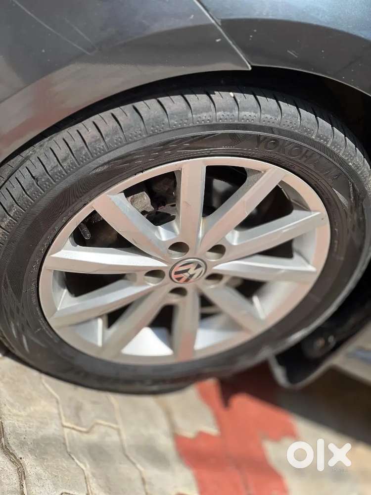 Volkswagen Polo 2018 Diesel Well Maintained
