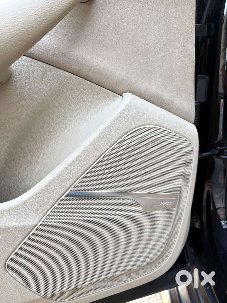 Audi Q7 45 Tdi Premium With Sunroof, 2018, Diesel