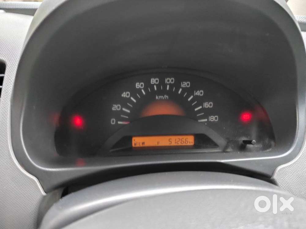 Maruti Suzuki Wagon R 1.0 Lxi (o), 2011, Petrol