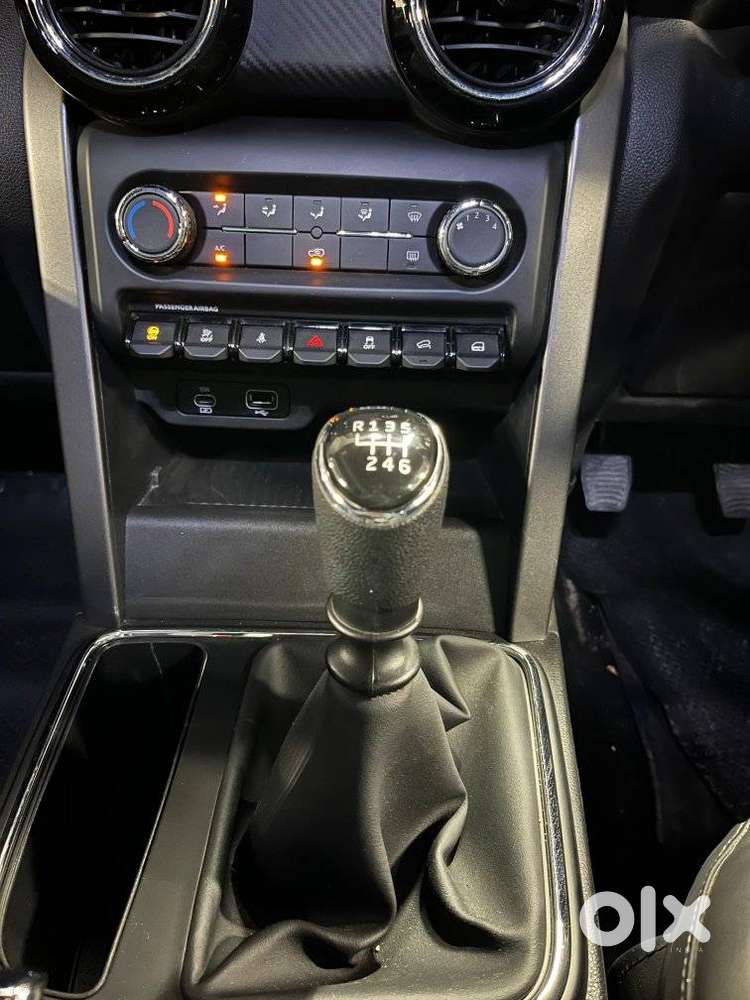 Mahindra Thar Lx D 4wd At, 2025, Diesel
