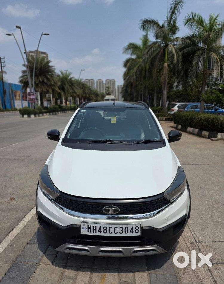 Tata Tiago Nrg 1.2 Xz Mt, 2021, Petrol