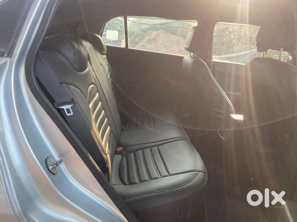 Hyundai Creta 1.6 E Plus, 2019, Diesel