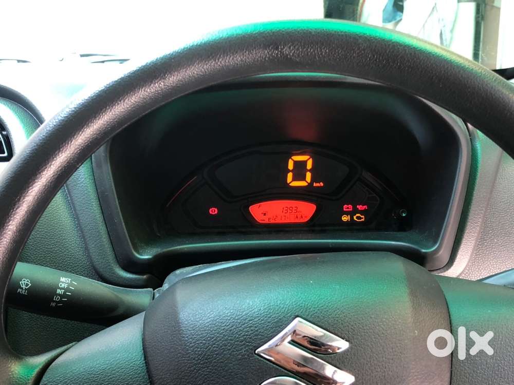 Maruti Suzuki Alto 2026