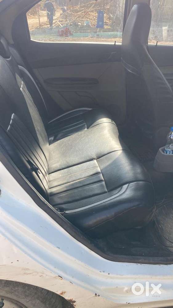 Tata Tiago 2016 Cng & Hybrids Good Condition