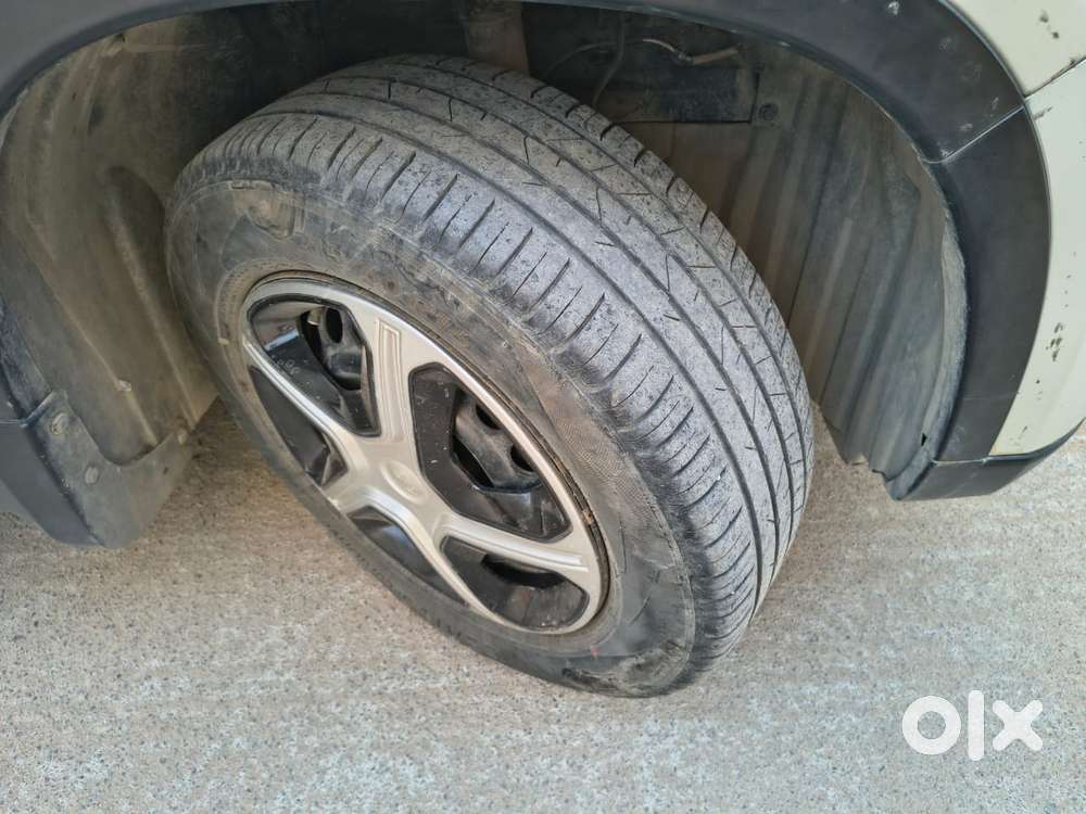 Maruti Suzuki Vitara Brezza Vdi, 2016, Diesel