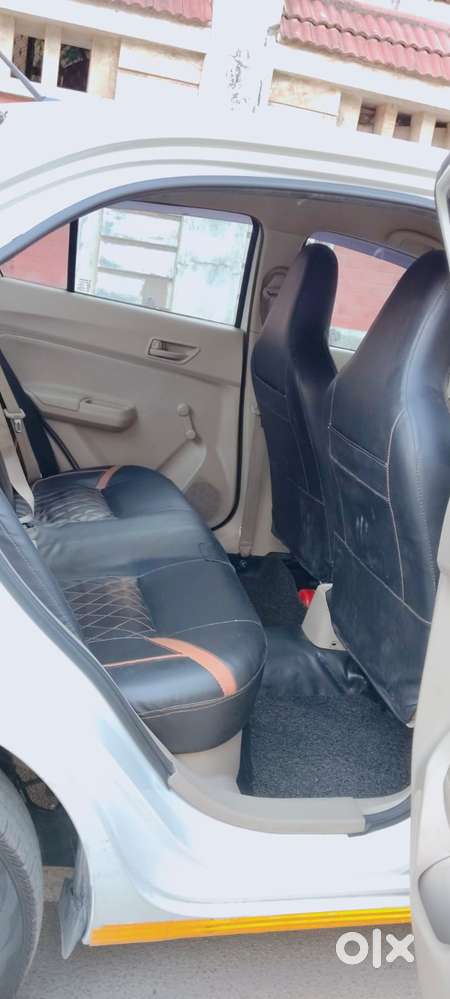 Maruti Suzuki Swift Dzire 1.2 Vxi Bsiv, 2024, Cng & Hybrids
