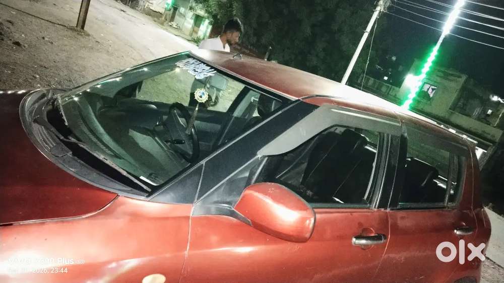 Maruti Suzuki Swift Vxi 2007