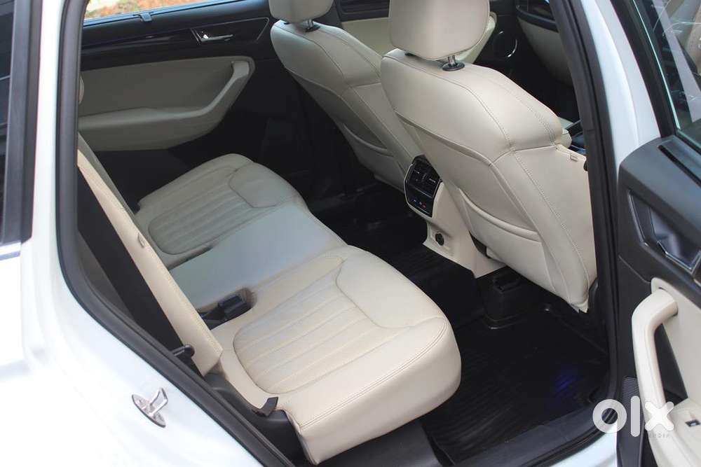 2022 Skoda Kodiaq 2.0 Tsi L&k
