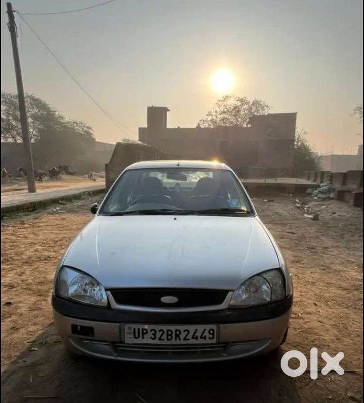Ford Ikon 2005 Modal Good Condition Gadii
