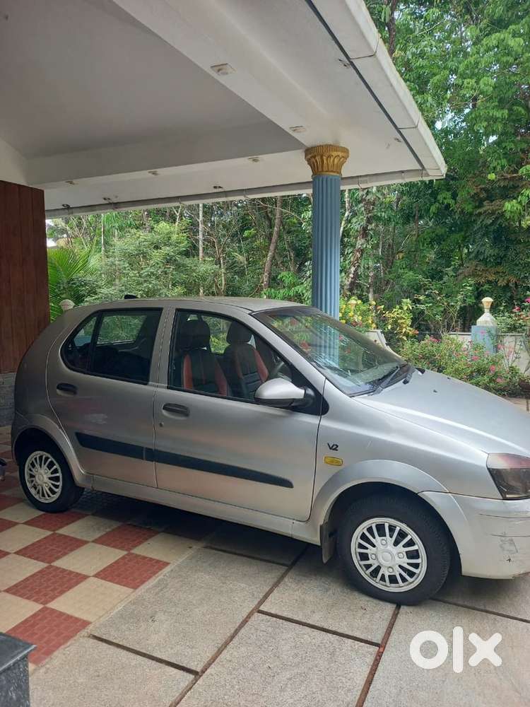 Tata Indica 2006