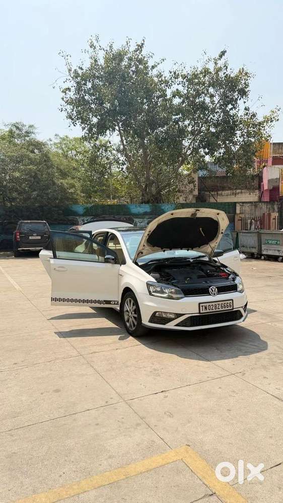 Volkswagen Diesel 2019 Higline Plus