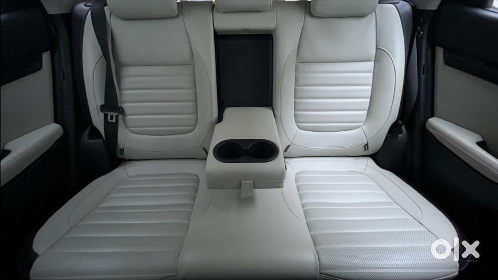 Kia Seltos 1.4 Gtx + Petrol At, 2020, Petrol