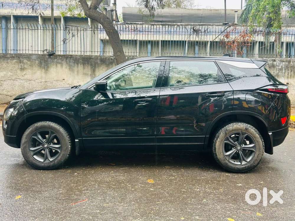 Tata Harrier Xza, 2021, Diesel