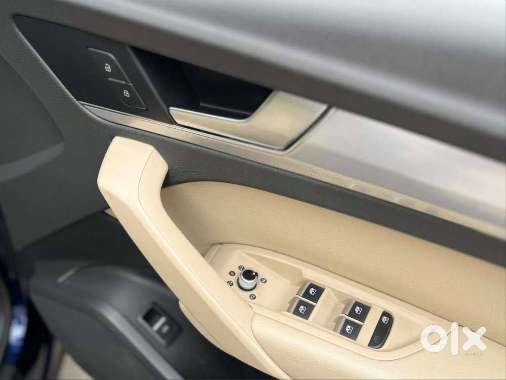Audi Q5 2.0 40 Tdi Premium Plus, 2020, Diesel
