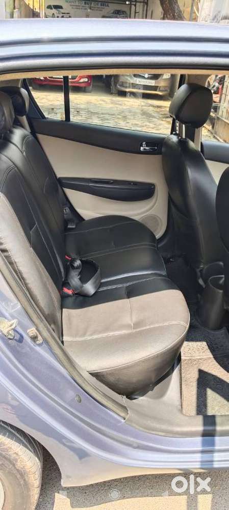 Hyundai I20 Sportz 1.2 Bs-iv, 2014, Petrol